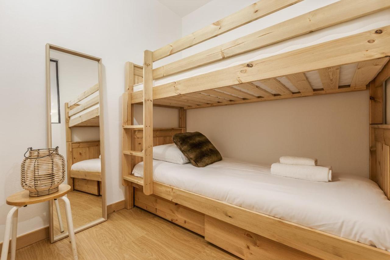 Appartement L'Outa 212 - Happy Rentals Chamonix Luaran gambar