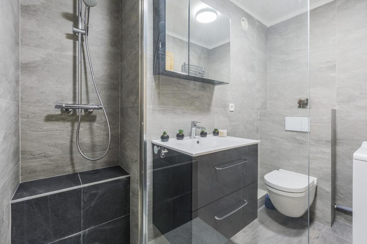 Appartement L'Outa 212 - Happy Rentals Chamonix Luaran gambar